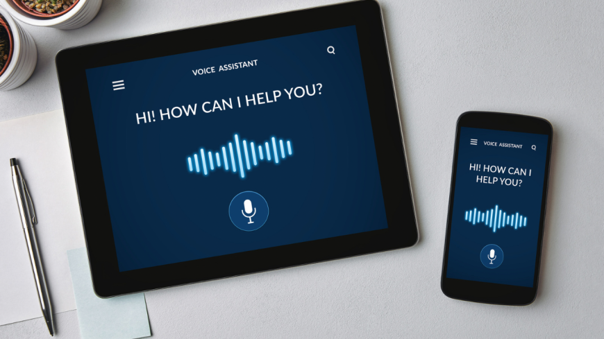 AI Creator’s Instant Voice Cloning enables authentic, personalised audio messages.