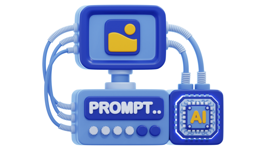 Unlock the Power of AI Creator’s New Prompt Library: Crafting Perfect AI Prompts with Ease